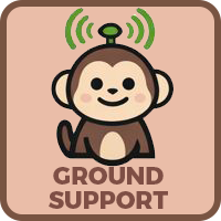 Ground Support