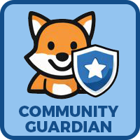 Community Guardian